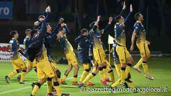 Modena ha giocato il jolly da serie B, notte da dentro o fuori per la Regia - La Gazzetta di Modena