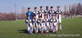 Under 14: Parma-Modena 3-0 (VIDEO) - Sport Parma