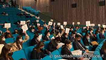 La “nuova Europa” riparte da Modena con le finali del Mep - La Gazzetta di Modena