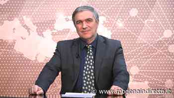 Trc sport Modena di domenica 20 marzo 2022 | Modenaindiretta - modenaindiretta.it