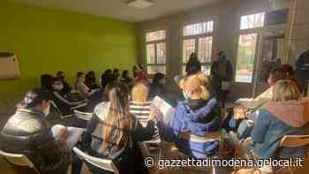 Modena. Corsi di italiano gratuiti per i profughi ucraini - La Gazzetta di Modena