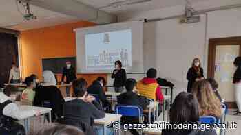 Modena La polizia arriva nelle scuole In campo i piccoli detective - La Gazzetta di Modena