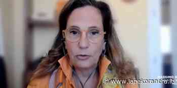 laria Capua sponsor incallita dell'inoculazione: «In autunno la quarta dose» - La PekoraNera