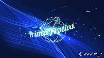 Capua, Di Benedetto, Priello al PrimaFestival di Amadeus - articolo - Rai.it - Rai Storia