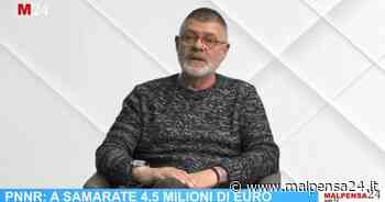 Samarate punta su villa Montevecchio per il Pnrr. Puricelli: «Siamo stati bravi» - malpensa24.it