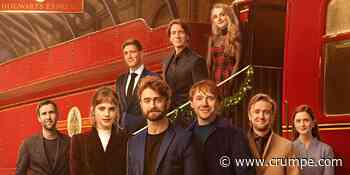 Harry Potter Reunion Special obtient la date de sortie de Cartoon Network et du TBS - Crumpe