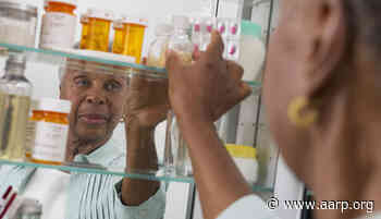 6 Medical Problems That Can Mimic Dementia — but Aren’t - AARP