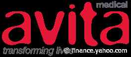AVITA Medical Announces Modification of BARDA Contract to Advance Development of RECELL® System in Soft Tissue Reconstruction - Yahoo Finance