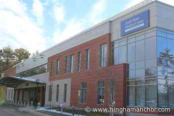 South Shore Medical Center Celebrates 60 Years of Comprehensive Patient Care - Hingham Anchor