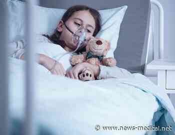 Children with complex medical conditions often need out-of-network care, study finds - News-Medical.Net