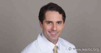 Medical Monday 3/21/22: Cardiology with Dr. Daniel Bergeron - WAMC