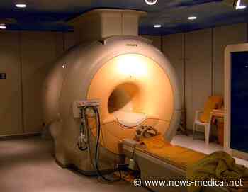 New form of MRI makes cancerous tissue glow in medical images - News-Medical.Net