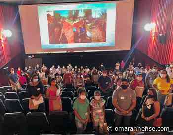 Troca de experiências entre a Águas de Timon e lideranças comunitárias é destaque no evento Vozes do Saneamento - O Maranhense