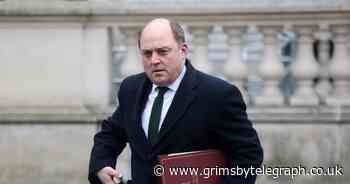 Number 10 blames Russia for hoax calls made to Cabinet ministers - Grimsby Live