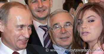 Putin lover 'should be expelled' from Swiss mountain hideaway, opponents demand - Grimsby Live