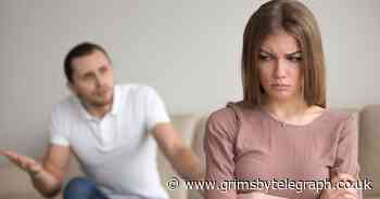 Five signs you are in a toxic relationship - Grimsby Live