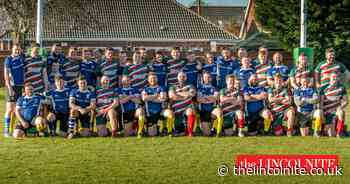 Rugby Report: Holders Lincoln beat gutsy Grimsby in the cup - The Lincolnite