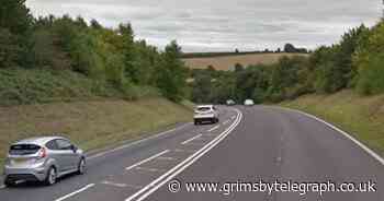Woman dies in A16 motorbike crash - Grimsby Live