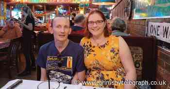 Grimsby First Dates star proposes to his match on romantic Florida stroll - despite devastating diagnosis - Grimsby Live