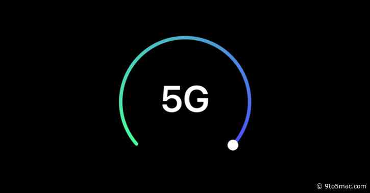 iPhone: How to change your 5G settings for better battery life or faster speeds
