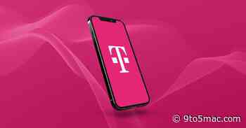 T-Mobile introduces new $10/month prepaid plan, boosts data caps for other tiers