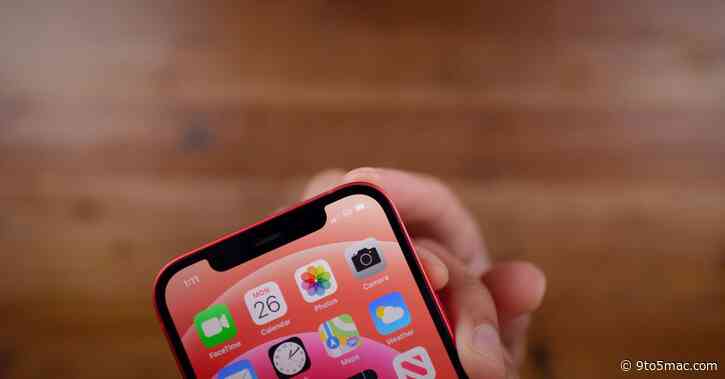 Here’s how 5G could be impacting your iPhone’s battery life