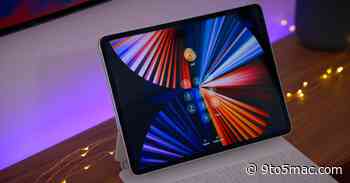 iPad Air 5 is great, but here’s why it’s not an M1 iPad Pro replacement