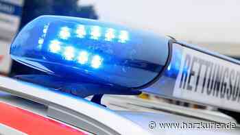 Unfall in Northeim: Frau fährt auf Notarztfahrzeug auf - HarzKurier