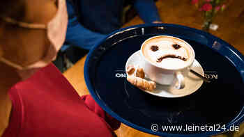 Beschäftigte im Gastgewerbe besonders betroffen - leinetal24.de