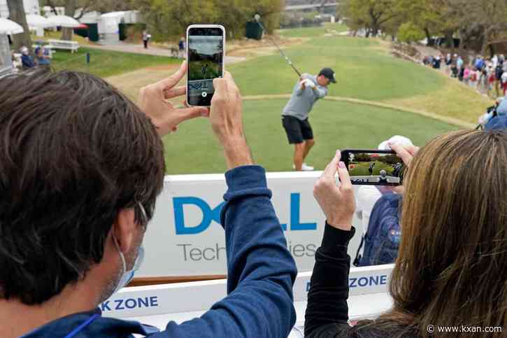 Make your pick — WGC-Dell Technologies Match Play bracket released