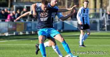 Enter Vooruit heeft off-day tegen 10 man Den Ham - Tubantia