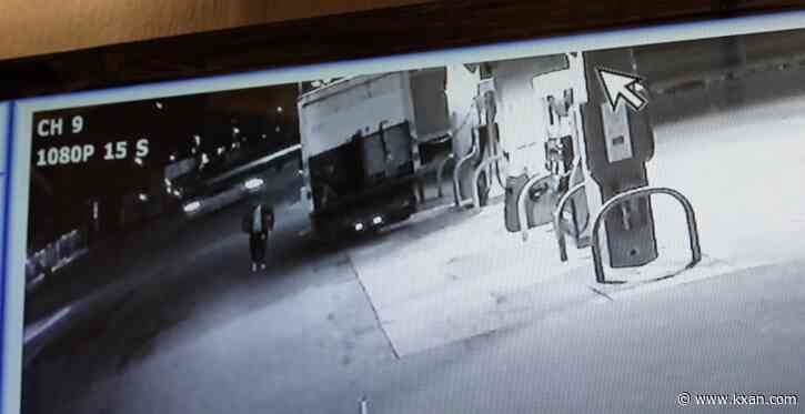 Gas theft video: Remote used to steal $50,000 in fuel