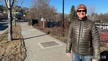 Retired B.C. professor says walking shaped some of history's greatest thinkers and it can help you too