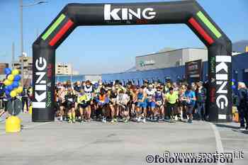 In 200 al via della Stra Cospea: vincono Riccardo Ridolfi e Tania Palozzi - Sporterni.it