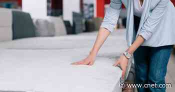 Best Queen Mattress for 2022     - CNET