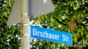 Jugendlicher überfällt 57-Jährige in Unterführung in Witten - WAZ News