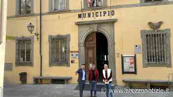 Gli sbandieratori di Bibbiena ripartono: scuola, nuovo consiglio e trasferte - ArezzoNotizie