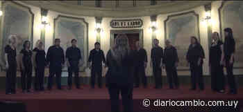 Se extiende el plazo para inscribirse en el Coro Departamental y en los coros infantil y juvenil | Diario Cambio - Diario Cambio