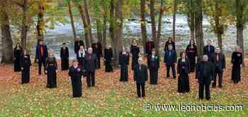 El Coro Capilla de la Divina Comedia ofrece en el Bergidum el Concierto de Semana Santa - leonoticias.com