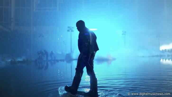 Kanye West Officially Banned From Performing at the Grammy Awards