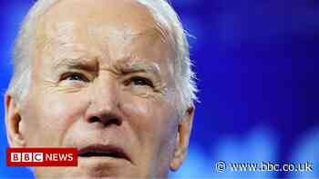 Biden: Russia 'exploring' US cyber-attacks