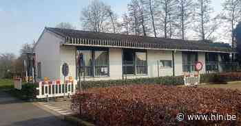 Afbraak 'Paviljoen' gaat binnenkort van start | Assenede | hln.be - Het Laatste Nieuws