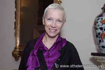 Singer Annie Lennox elected to join Royal Society of Edinburgh - St Helens Star