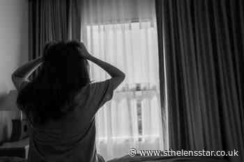 Prescriptions of anti-anxiety medication have risen sharply – study - St Helens Star