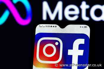 Russian court bans Facebook and Instagram on 'extremism' charges - St Helens Star