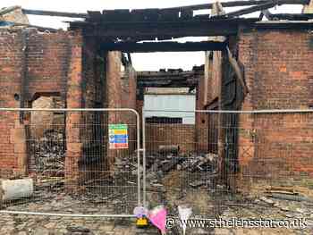 Devastated families' plea after Rainford fire kills five horses - St Helens Star