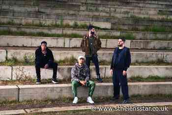 Rudimental to perform at Haydock Park this summer - St Helens Star