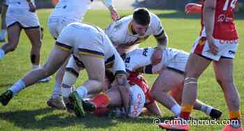 Disappointing build-up to St Helens clash for Whitehaven - cumbriacrack.com - Cumbria Crack