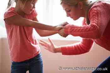 Wales outlaws physical punishment of children - St Helens Star