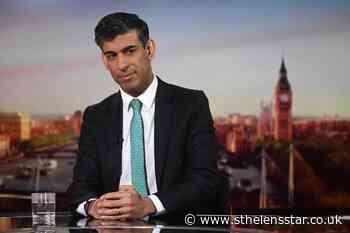 Higher benefits uprating should be the Chancellor's 'top policy priority' - St Helens Star